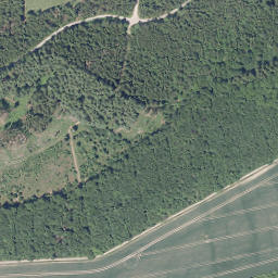 Satellite imagery of Wolfskopf, DE