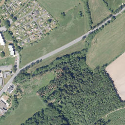 Satellite imagery of Hard, DE