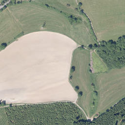 Satellite imagery of Hard, DE