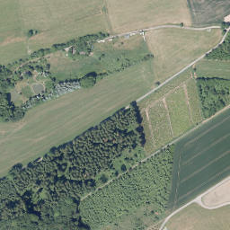 Satellite imagery of Eiserkaulen, DE