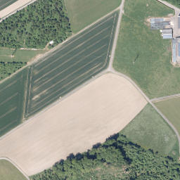 Satellite imagery of Eiserkaulen, DE