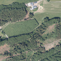 Satellite imagery of Hülsenberg, DE
