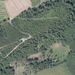 Satellite imagery of Hülsenberg, DE