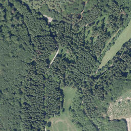 Satellite imagery of Hülsenberg, DE