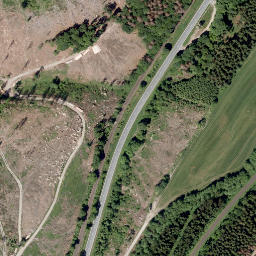 Satellite imagery of Krake, DE