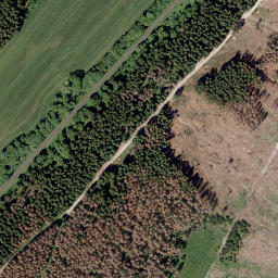 Satellite imagery of Krake, DE