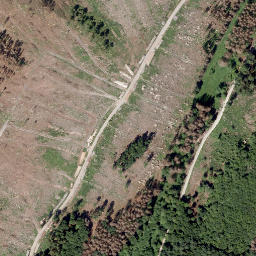 Satellite imagery of Krake, DE