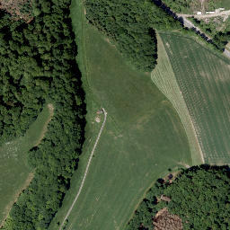 Satellite imagery of Großer Buttenberg, DE