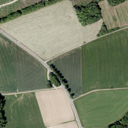 Satellite imagery of Großer Buttenberg, DE