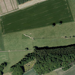 Satellite imagery of Großer Buttenberg, DE