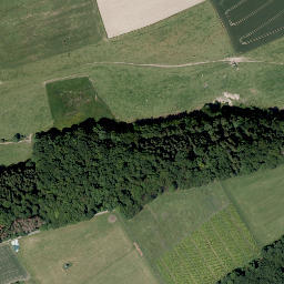 Satellite imagery of Große Eschenseite, DE