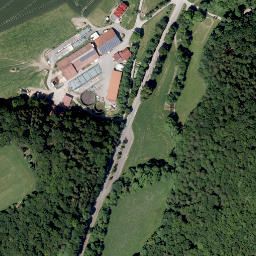 Satellite imagery of Große Eschenseite, DE