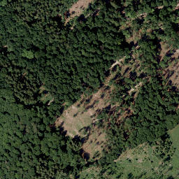 Satellite imagery of Große Eschenseite, DE