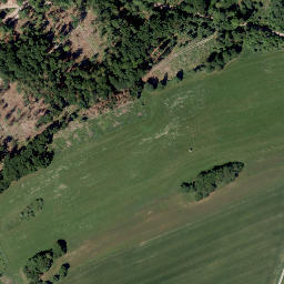 Satellite imagery of Kleine Eschenseite, DE