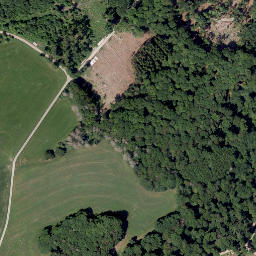 Satellite imagery of Kleine Eschenseite, DE