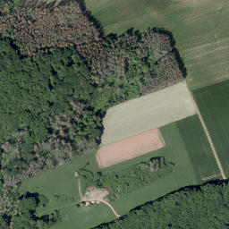 Satellite imagery of Koppen, DE