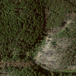 Satellite imagery of Elsberg, DE