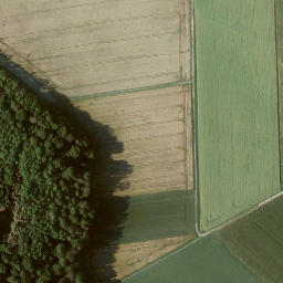 Satellite imagery of Filtz, DE