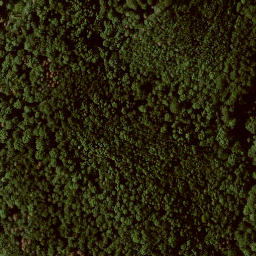 Satellite imagery of Großer Gudenberg, DE