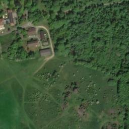 Satellite imagery of Helfenstein, DE