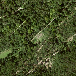 Satellite imagery of Badenstein, DE