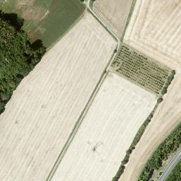 Satellite imagery of Arnstein, DE