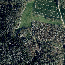 Satellite imagery of Heuberg, DE