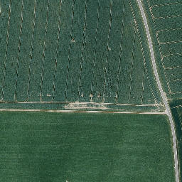 Satellite imagery of Heuberg, DE