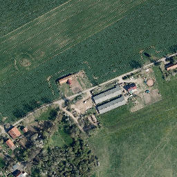 Satellite imagery of Siebenberg, DE