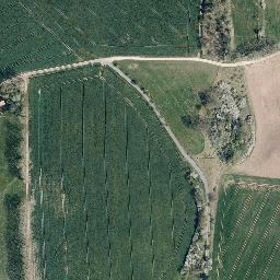 Satellite imagery of Siebenberg, DE
