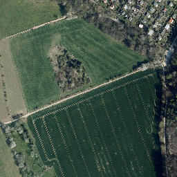 Satellite imagery of Elisabethhöhe, DE
