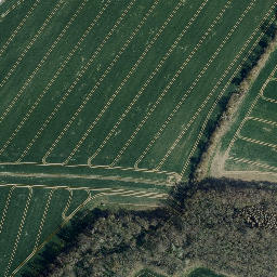 Satellite imagery of Kirchloh, DE