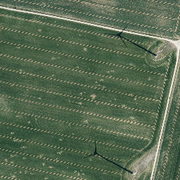 Satellite imagery of Steinrunde, DE
