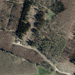 Satellite imagery of Rabbestalkopf, DE