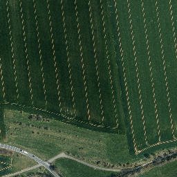 Satellite imagery of Schweidenberg, DE