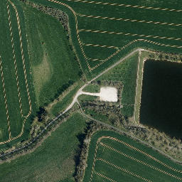 Satellite imagery of Schweidenberg, DE