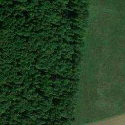 Satellite imagery of Kuhberg, DE