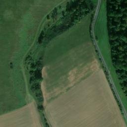 Satellite imagery of Kuhberg, DE