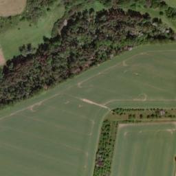 Satellite imagery of Kutschersberg, DE
