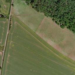 Satellite imagery of Kutschersberg, DE