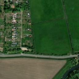 Satellite imagery of Kyffhäuserberg, DE