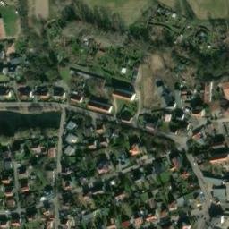 Satellite imagery of Schloss Gundorf, DE