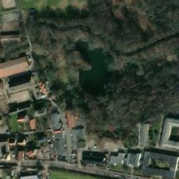 Satellite imagery of Schloss Gundorf, DE