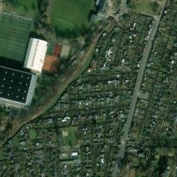 Satellite imagery of KZ-Außenlager Leipzig-Thekla, DE