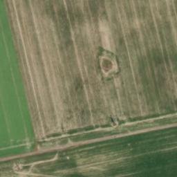 Satellite imagery of Wachtelberg, DE