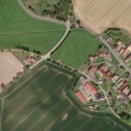 Satellite imagery of Hutberg, DE