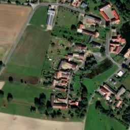 Satellite imagery of Schiefer Berg, DE