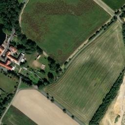 Satellite imagery of Schiefer Berg, DE
