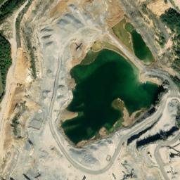 Satellite imagery of Schiefer Berg, DE