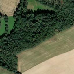Satellite imagery of Kutschenberg, DE